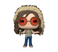 Funko Pop! Rocks: Janis Joplin - Figurine en Vinyle à Collectionner - Idée de Cadeau - Produits Officiels - Jouets pour Les Enfants et Adultes - Music Fans