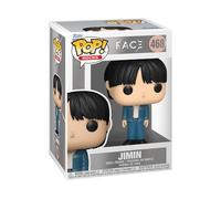 Funko – Figurine Pop! BTS Jimin (Like Crazy) – Vinyle – Cadeau idéal