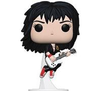 Funko Pop! Rocks: Joan Jett [] Vinyl Figure
