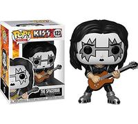 Figurine Funko Pop Rocks Kiss Spaceman