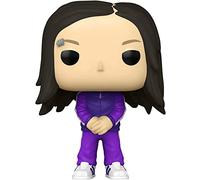 Funko Pop! Rocks: Korn - Jonathan Davis - Jonathan Davis - Korn - Figurine en Vinyle à Collectionner - Idée de Cadeau - Produits Officiels - Jouets pour les Enfants et Adultes - Music Fans