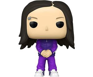 Funko Pop! Rocks: Korn - Jonathan Davis - Jonathan Davis - Korn - Figurine en Vinyle à Collectionner - Idée de Cadeau - Produits Officiels - Jouets pour les Enfants et Adultes - Music Fans