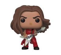 Funko Pop! Rocks: Lenny Kravitz - Figurine en Vinyle à Collectionner - Idée de Cadeau - Produits Officiels - Jouets pour Les Enfants et Adultes - Music Fans
