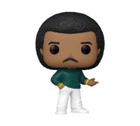 Funko Pop! Rocks: Lionel Richie - Figurine en Vinyle à Collectionner - Idée de Cadeau - Produits Officiels - Jouets pour Les Enfants et Adultes - Music Fans