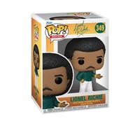 Funko - Figurine en vinyle Pop! Rocks Lionel Richie #349 - À collectionner, Officiel