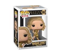 Funko Pop! Rocks: Mariah Carey - Emancipation of Mimi - Figurine en Vinyle à Collectionner - Idée de Cadeau - Produits Officiels - Jouets pour Les Enfants et Adultes - Music Fans