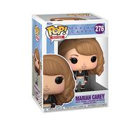 Funko Pop! Rocks: Mariah Carey - Fantasy - Figurine en Vinyle à Collectionner - Idée de Cadeau - Produits Officiels - Jouets pour Les Enfants et Adultes - Music Fans