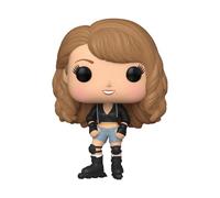 Funko - Figurine Pop! en vinyle Mariah Carey (Fantasy) - Produit officiel 64057