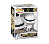 Funko POP Figurine vinyle Michael Jackson Smooth Criminal - Rocks - n°345