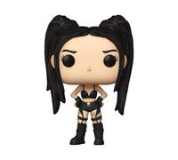 Funko Pop Rocks : Musique - Bella Poarch