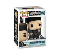 Figurine Funko Pop - Kid 'n Play N°213 - Christopher Reid (Kid) (52940)