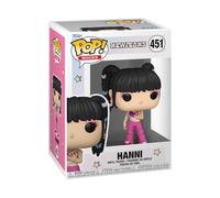 Funko Pop! Rocks: New Jeans - Hanni