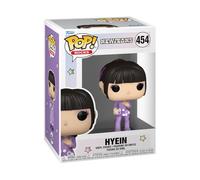 Funko Pop Rocks: New Jeans - Hyein - Collectible Vinyl Figure - Gift Idea - Official Products - Toys for Kids and Adults - Music Fans