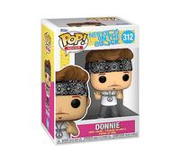 Funko – Figurine Pop Rocks – New Kids on the Block Donnie G