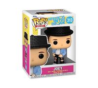 Funko - Figurine Pop! Rocks Joey McIntyre (NKOTB) - Vinyle officiel