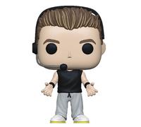 FUNKO Pop Rocks: Nsync - Jc Chasez