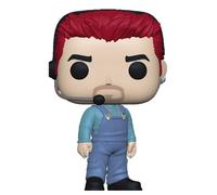 FUNKO Pop Rocks: Nsync - Joey Fatone