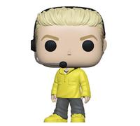 FUNKO Pop Rocks: Nsync - Lance Bass