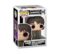 Funko Pop! Rocks: Oasis - Liam Gallagher - Figurine en Vinyle à Collectionner - Idée de Cadeau - Produits Officiels - Jouets pour Les Enfants et Adultes - Music Fans