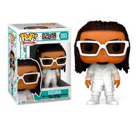 Funko POP ! Rocks Ozuna 203 figurines