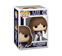 Funko Pop! Rocks: Ozzy Osbourne - Pailleté - Figurine en Vinyle à Collectionner - Idée de Cadeau - Produits Officiels - Jouets pour Les Enfants et Adultes - Music Fans