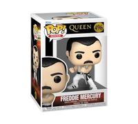 Funko Pop Queen - Freddy Mercury (9 cm)