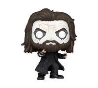 Funko – Figurine Pop! Rocks – Rob Zombie (Dragula) – Vinyle à collectionner, officiel