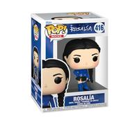 Funko Pop! Rocks: Rosalia - (Motomami Tour) - Figurine en Vinyle à Collectionner - Idée de Cadeau - Produits Officiels - Jouets pour Les Enfants et Adultes - Music Fans