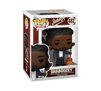 Funko Pop! Rocks: Shaboozey - Tipsy - Figurine en Vinyle de Collection - Idée Cadeau - Produit Officiel - Jouets pour Enfants et Adultes - Figurine modèle pour collectionneurs et Exposition