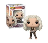 FUNKO POP! ROCKS: SHAKIRA - (WHEREVER-WHENEVER) - FIGURINE EN VINYLE À