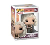 Funko Pop! Rocks: Shakira - (Wherever/Whenever) - Figurine en Vinyle à Collectionner - Idée de Cadeau - Produits Officiels - Jouets pour Les Enfants et Adultes - Music Fans