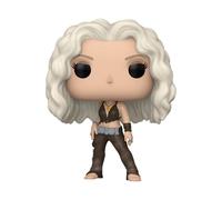 Funko – Figurine Funko Pop – Shakira N°357 – Vinyle à collectionner (Whenever, Wherever)