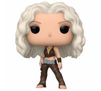 Funko POP ! Rocks : Shakira - (Wherever/Whenever) - Miniatures à collectionner - Fans de musique FUNKO
