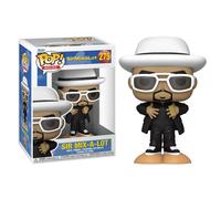 Funko POP Rocks | Sir-Mix-A-Lot