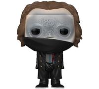 Funko Pop! Rocks: Slipknot-Corey Taylor - Figurine en Vinyle à Collectionner - Idée de Cadeau - Produits Officiels - Jouets pour Les Enfants et Adultes - Music Fans