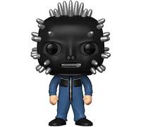 Funko Pop! Rocks: Slipknot-Craig Jones - Figurine en Vinyle à Collectionner - Idée de Cadeau - Produits Officiels - Jouets pour Les Enfants et Adultes - Music Fans