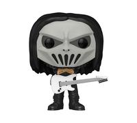 Funko Pop! Rocks: Slipknot - Mick - Figurine en Vinyle à Collectionner - Idée de Cadeau - Produits Officiels - Jouets pour Les Enfants et Adultes - Music Fans
