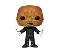 Funko Pop! Rocks: Slipknot - New Guy - Tortilla Man - Figurine en Vinyle à Collectionner - Idée de Cadeau - Produits Officiels - Jouets pour Les Enfants et Adultes - Music Fans