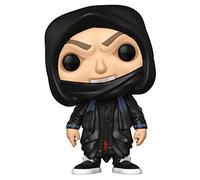 Funko Pop! Rocks: Slipknot-Sid Wilson - Figurine en Vinyle à Collectionner - Idée de Cadeau - Produits Officiels - Jouets pour Les Enfants et Adultes - Music Fans