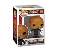 Funko POP Rocks : Slipknot - Tortilla Man