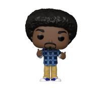 Funko Pop! Rocks: Snoop Dogg - Figurine en Vinyle à Collectionner - Idée de Cadeau - Produits Officiels - Jouets pour Les Enfants et Adultes - Music Fans - Modèle de Figurine pour Les Collectionneurs