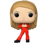 Funko Pop! Rocks Spears-Catsuit Britney Spears Vinyl - Figurine en Vinyle à Collectionner - Idée de Cadeau - Produits Officiels - Jouets pour Les Enfants et Adultes - Music Fans