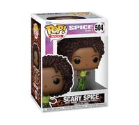 Funko Pop! Rocks: Spice Girls - Scary (Wannabe) - Figurine en Vinyle de Collection - Idée Cadeau - Produit Officiel - Jouets pour Enfants et Adultes - Figurine modèle pour collectionneurs