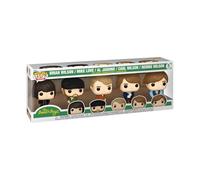 Funko Pop! Rocks: The Beach Boys - Brian Wilson - Pet Sounds 5PK - Figurine en Vinyle à Collectionner - Idée de Cadeau - Produits Officiels - Jouets pour Les Enfants et Adultes - Music Fans
