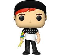 Figurine Funko Pop - Twenty One Pilots N°226 - Josh Dun (56730)