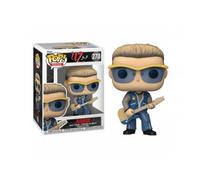 FUNKO POP ROCKS - U2 ZOO TV - ADAM