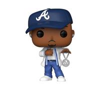 Funko Pop! Rocks: Usher - Yeah - Figurine en Vinyle à Collectionner - Idée de Cadeau - Produits Officiels - Jouets pour Les Enfants et Adultes - Music Fans