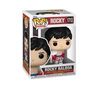 Funko Pop Rocky IV - Rocky Balboa