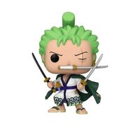 FUNKO POP! Roronoa Zoro