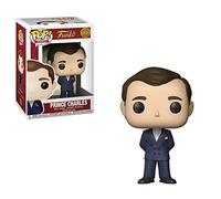 Funko Pop! Royal Family - Prince Charles Of Wales - Figurine en Vinyle à Collectionner - Idée de Cadeau - Produits Officiels - Jouets pour les Enfants et Adultes